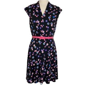 R&K Originals Retro Vintage Style Dress
